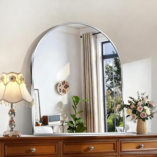 CIRCUMI Arched Wall Mirror by CIRCUMIMirror
