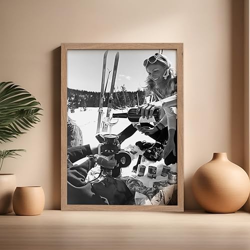Poster Master Ski Poster - Image 5
