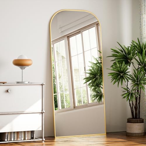 Koonmi Full Length Mirror by KOONMI