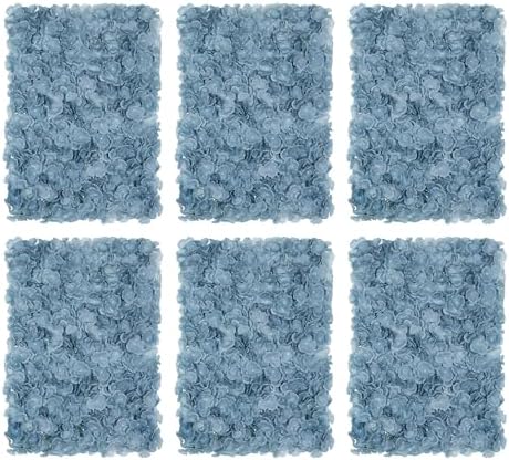 BLOSMON Flower Wall Panel Backdrop by Blosmon