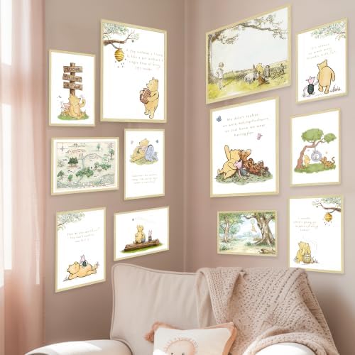 Bear Nursery Room Decor - Image 6