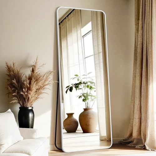 Delma Full Length Mirror by Delma
