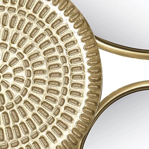 Oakrain Home Decor Metal Wall Decor - Image 2