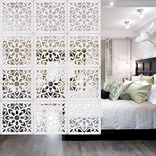 ANMINY Hanging Room Divider Panels by ANMINY