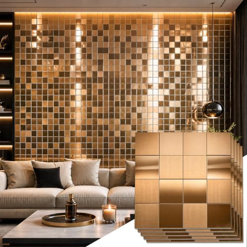 Metal Wall Panels by VooBang