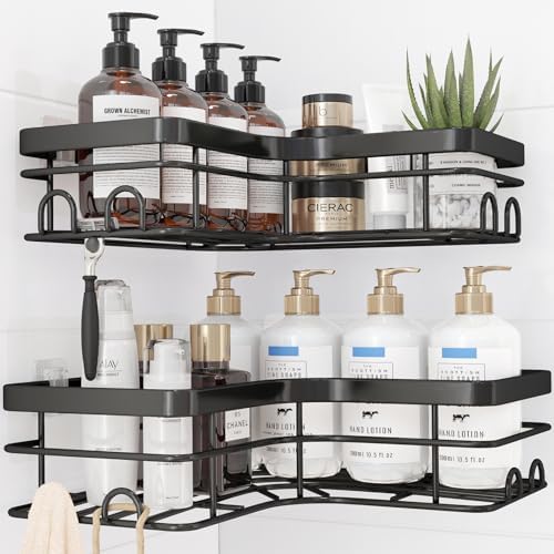 Sakugi Corner Shower Caddy by Sakugi