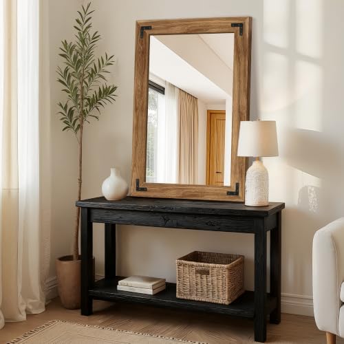 Bathroom Mirror for Wall - Image 6