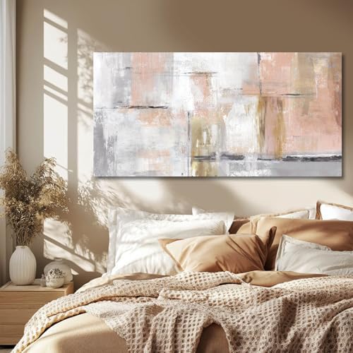 SOUGUAN Canvas Art Gold Wall Decor - Image 3