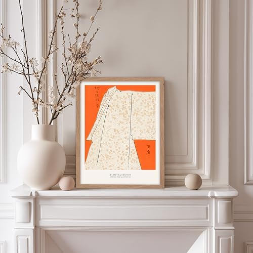 Poster Master Vintage Minimalist Poster - Image 5
