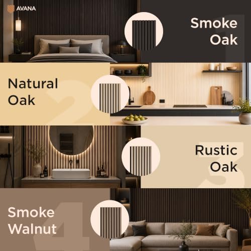Avana Acoustic Wall Panels Color Samples Pack - Image 5