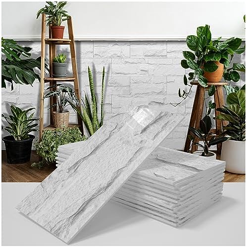TUOKING Peel and Stick Backsplash Tiles by TUOKING