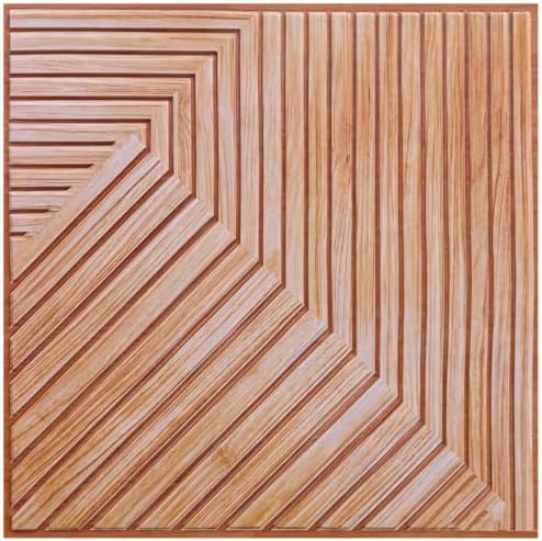 Peel Stick Brick Panels Backsplash Wall Tiles Interior Decor Cover by Unknown