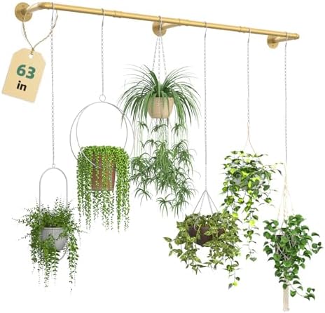 Plant Hanger Indoor Hanging Planters by Galood