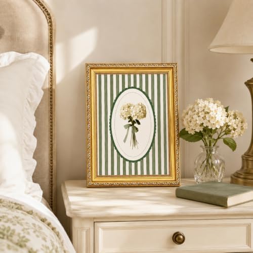 Vintage Botanical Wall Art - Image 4