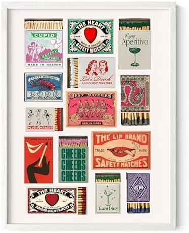 HAUS AND HUES Dorm Room Wall Art by HausandHuesArtPrints