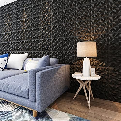 Art3dwallpanels 33 Pack 3D Wall Panels - Image 4