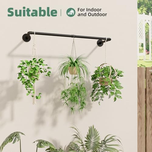 Galood Plant Hanger Indoor Hanging Planters - Image 5