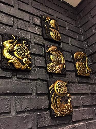 3D Wall Panels Faux Brick Panel - Image 7