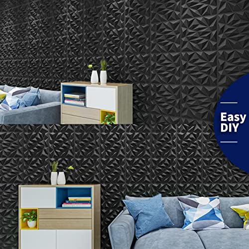 Art3dwallpanels 33 Pack 3D Wall Panels - Image 5