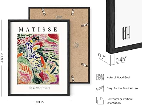 HAUS AND HUES Matisse Prints - Image 3