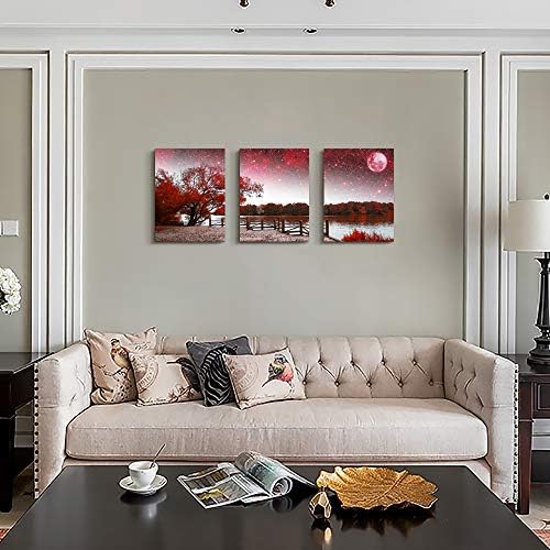 Wall Art for living room Canvas Prints bedroom Wall Decor for bathroom artwork - Image 6