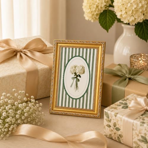 Vintage Botanical Wall Art - Image 7