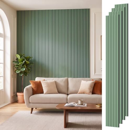 SMARTSTANDARD Wood Acoustic Panels by SMARTSTANDARD