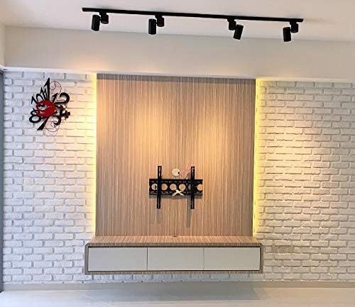3D Brick Wall Panels Faux Bricks Tile - Image 6