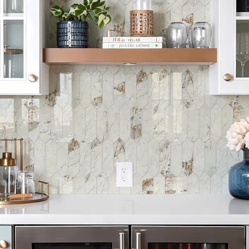 Vamos Tile Glossy Pandora Marble - Image 3