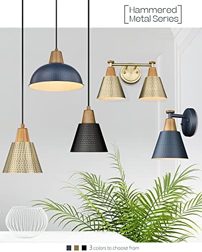 FEMILA 1-Light Wall Sconces, Modern Sconces Wall Lighting - Image 6