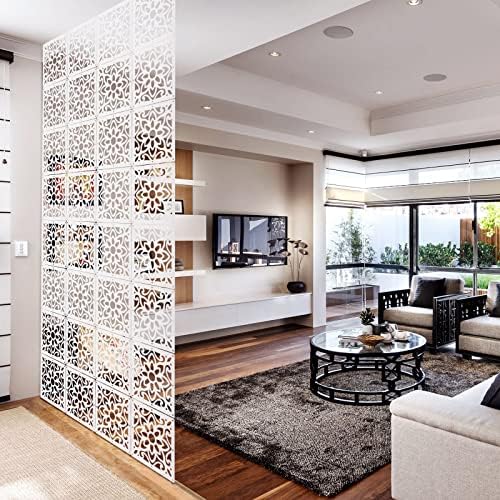 ANMINY Hanging Room Divider Panels - Image 6