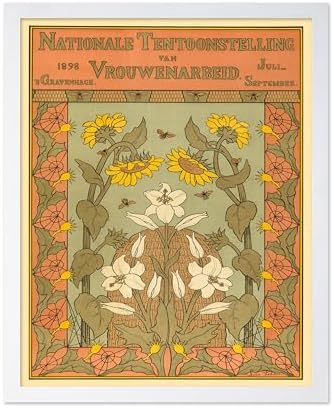Poster Master Vintage Poster by PosterMaster