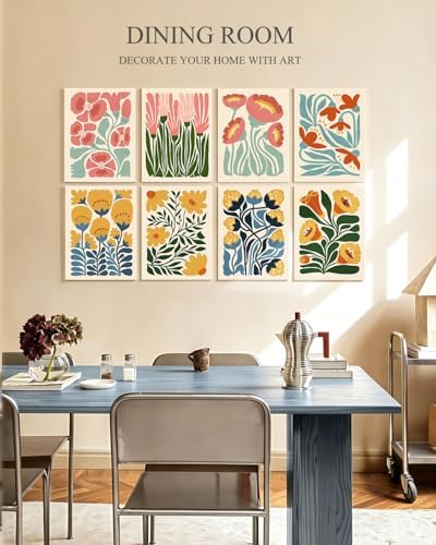 ARPEOTCY Acoustic Art Wall Panels - Image 3