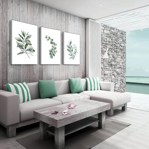 Lapremoly Large Canvas Wall Art - Image 2