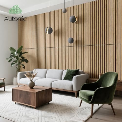 Acoustic Wall Panels, 10 Pack Soundproof Panels, 47.2”x23.6” - Image 5