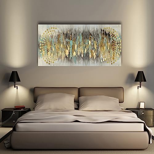 Abstract Pictures Canvas Wall Art - Image 4
