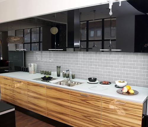Yoillione Peel and Stick Backsplash - Image 4