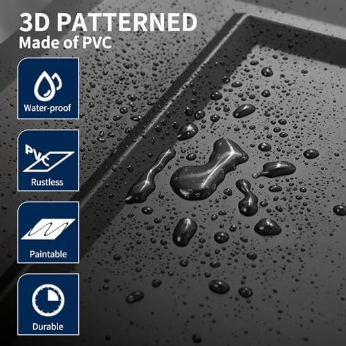 Art3dwallpanels Ceiling Tiles 24 Pack, 24 x 24 Inch - Image 3