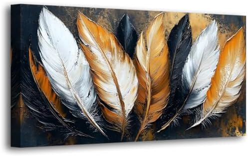 Abstraction Pictures Canvas Wall Art by HaichuangDecorArt