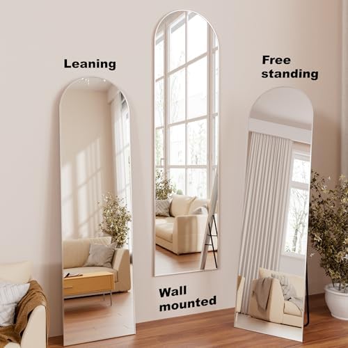HARRITPURE Arched Full Length Mirror - Image 6