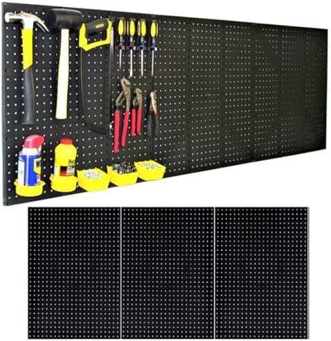 WallPeg Pegboard Kit by Wallpeg%E2%80%93PegboardAccessories