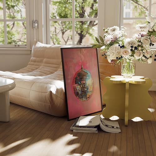 HAUS AND HUES Dorm Wall Art - Image 4