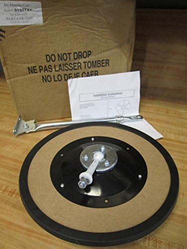 OC1200 Acrylic Convex Wall Mount Mirror - Image 2