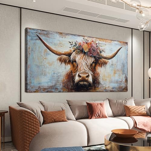 Canvas Wall Art Decor Canvas Art Wall Decor Oversized Wall Art Picutures by TQJYILUFAART