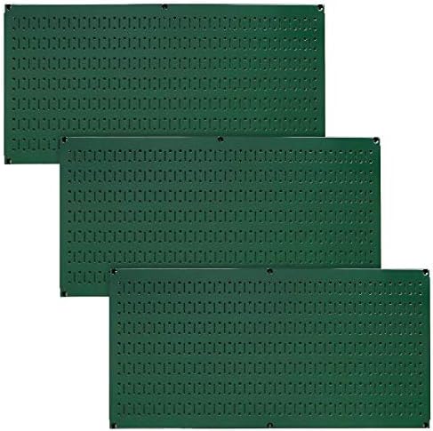 Wall Control Pegboard Value Pack by Wall+Control