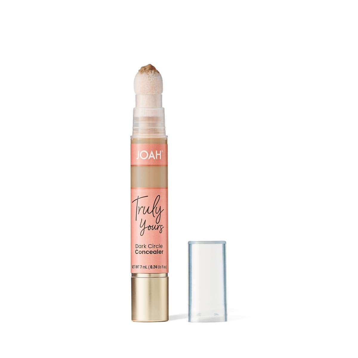 JOAH Truly Yours Dark Circle Concealer - Ivory