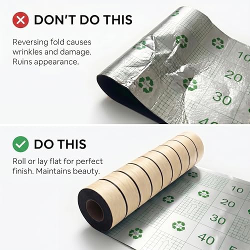 Peel and Stick Wall Panels：Waterproof & Easy to Cut - Image 6