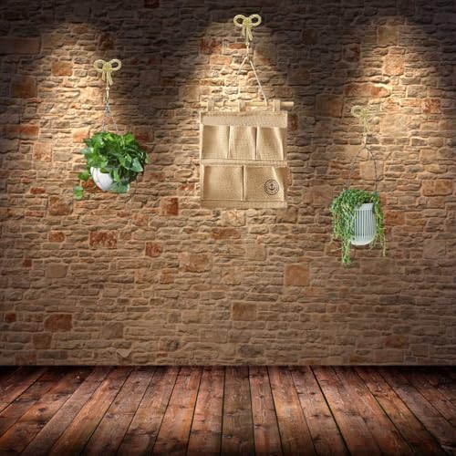 Bow Wall Hook 4 pcs RR-RUOSHUI Decorative Wall Hooks - Image 3