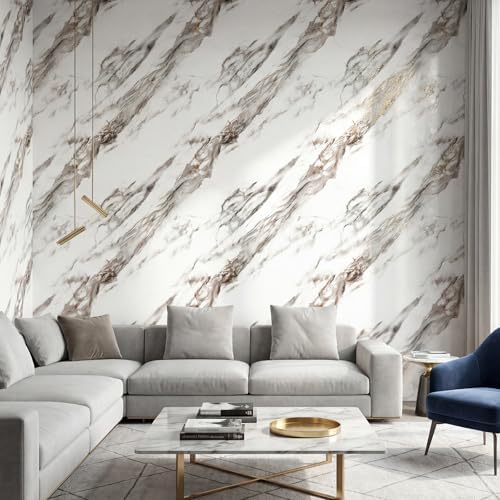 KASARO Peel and Stick Backsplash Wall Tile, 118 × 47 inch - Image 3