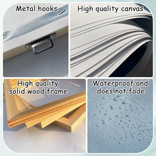 Wall Art for Living Room - Image 5